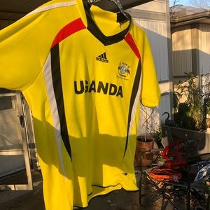 FIFA Jersey